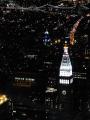  new york 2006  -  Empire State Building  - Vu de l Empire State Building Metrpololitan Life Insurance Building vu de l Empire State Bulding